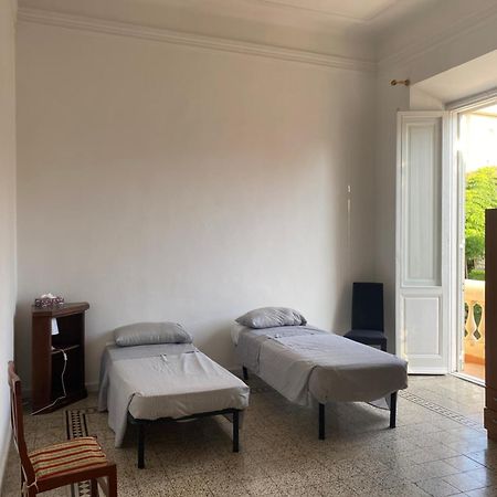 Hotel Casa Sofia Livorno Esterno foto