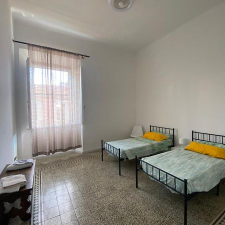 Hotel Casa Sofia Livorno Esterno foto