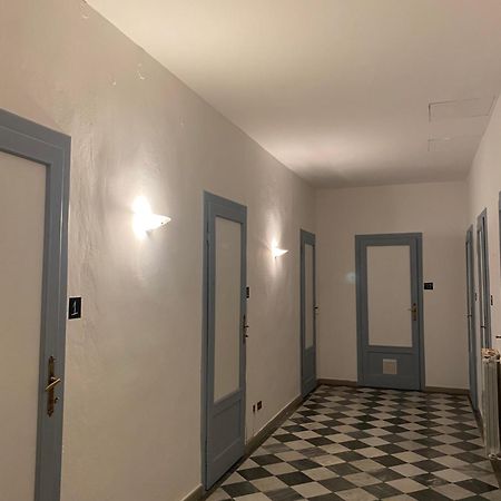 Hotel Casa Sofia Livorno Esterno foto
