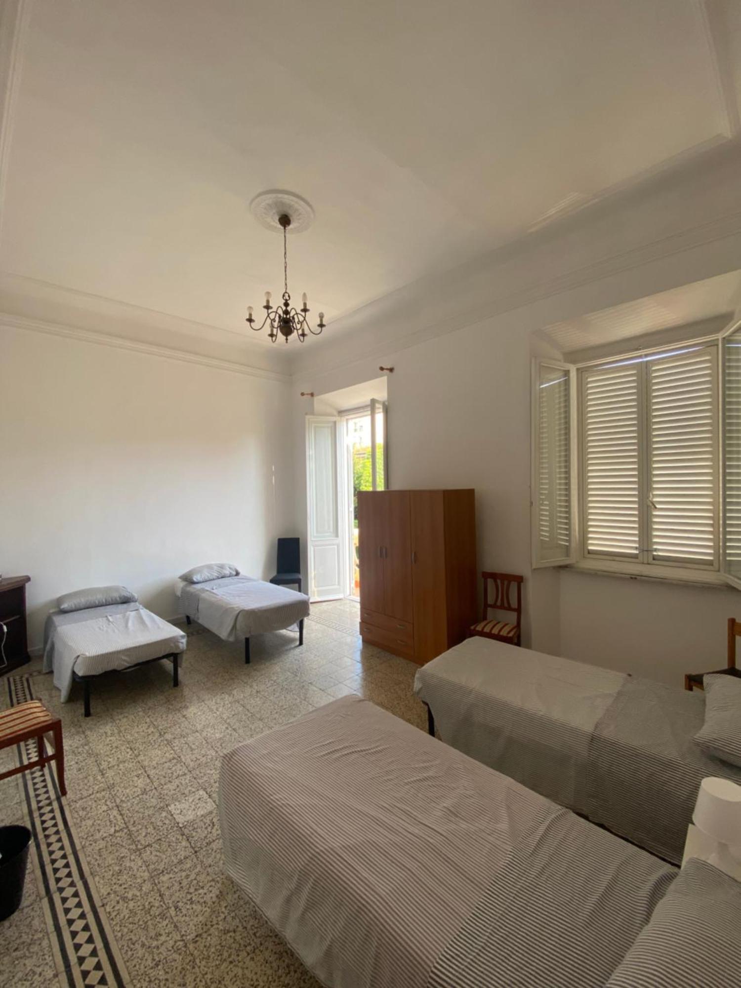 Hotel Casa Sofia Livorno Esterno foto