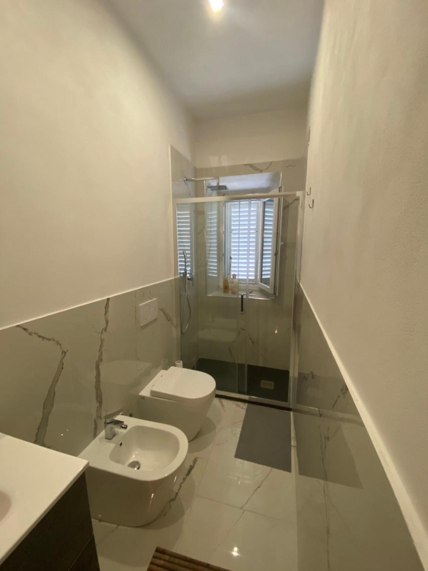 Hotel Casa Sofia Livorno Esterno foto