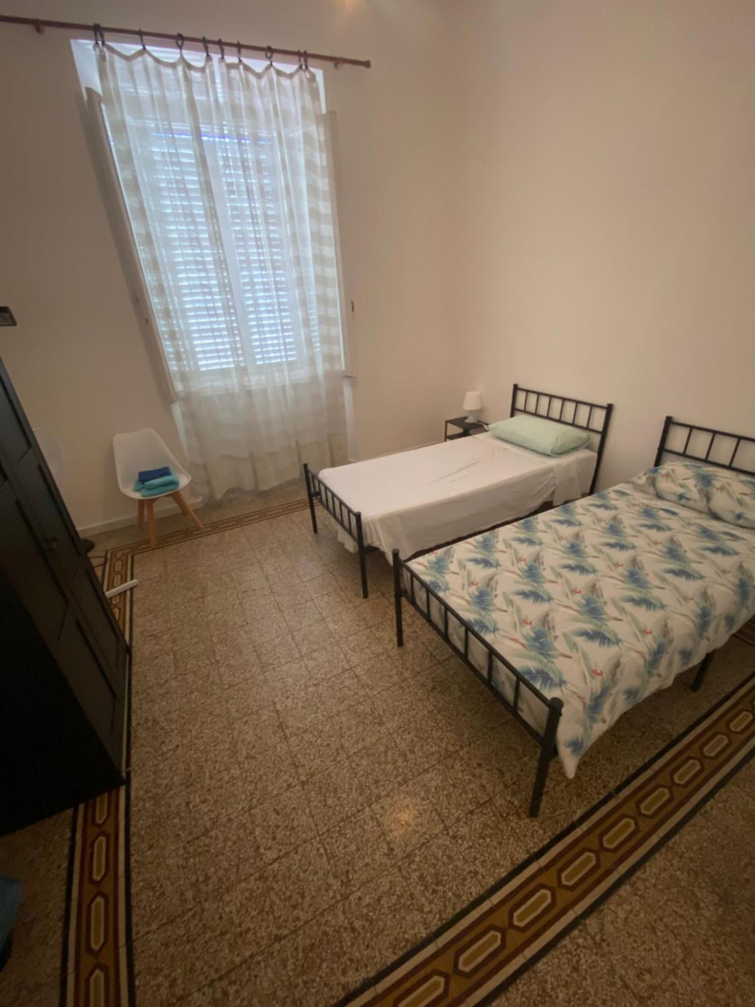 Hotel Casa Sofia Livorno Esterno foto