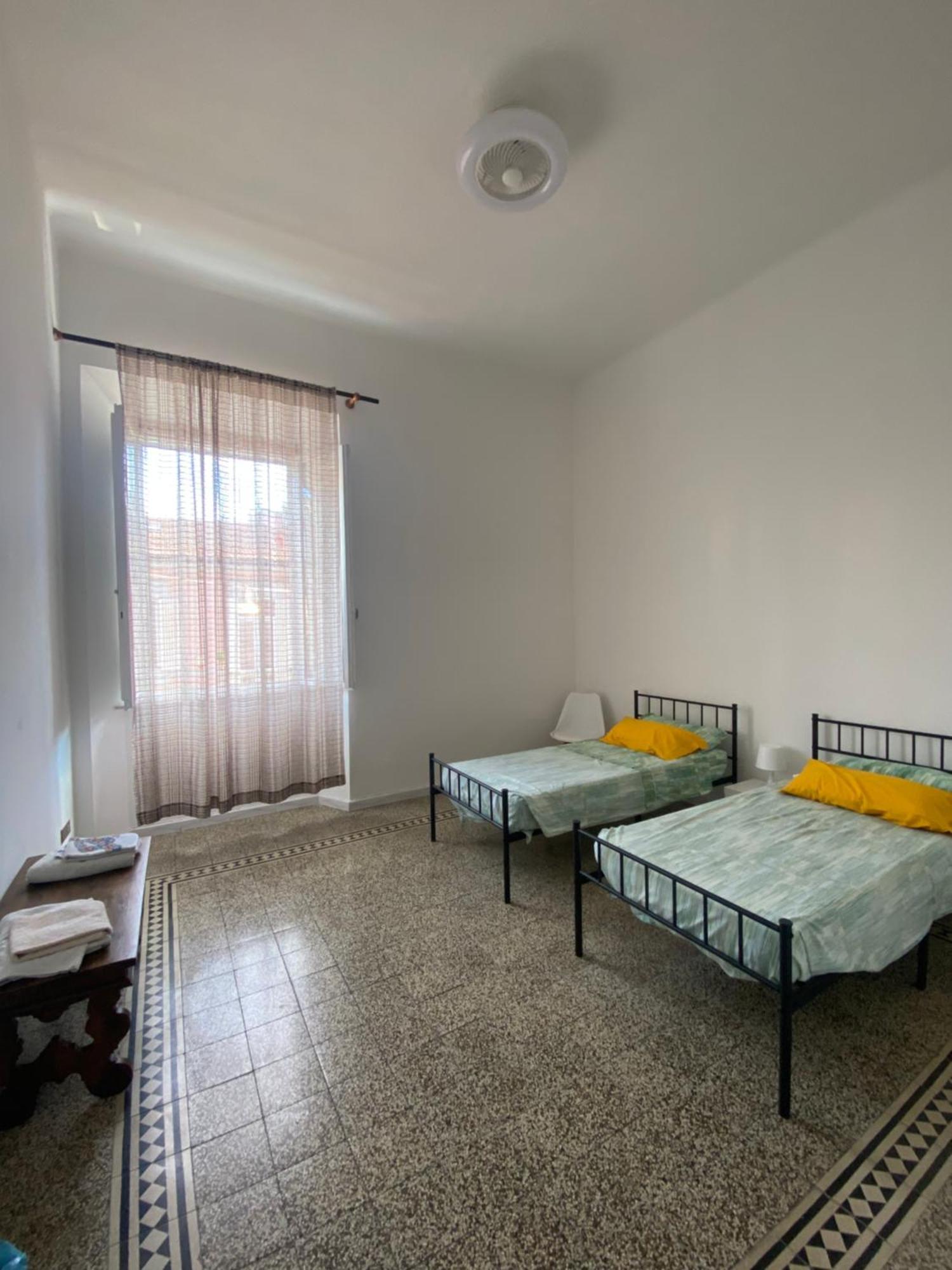 Hotel Casa Sofia Livorno Esterno foto