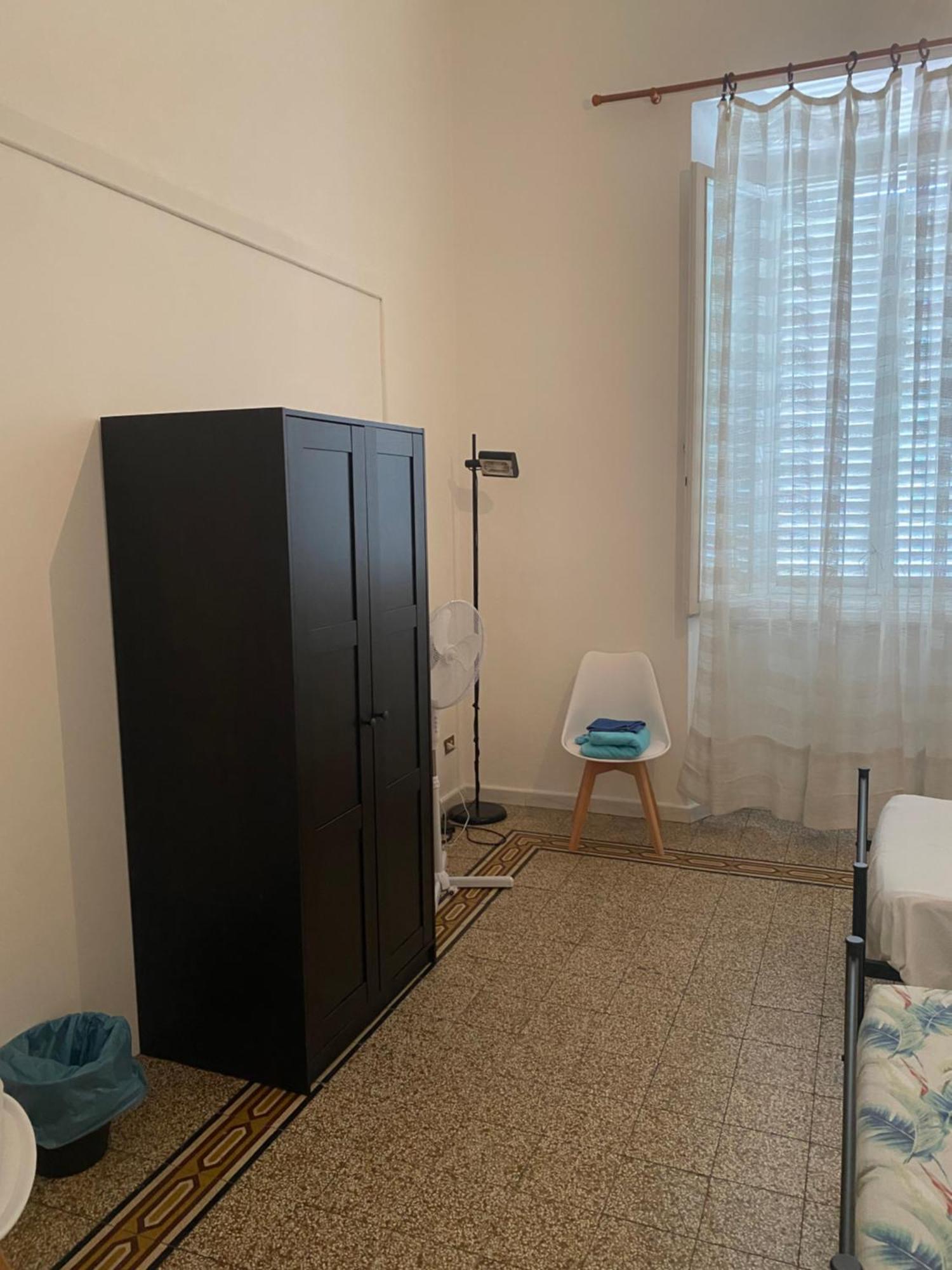 Hotel Casa Sofia Livorno Esterno foto