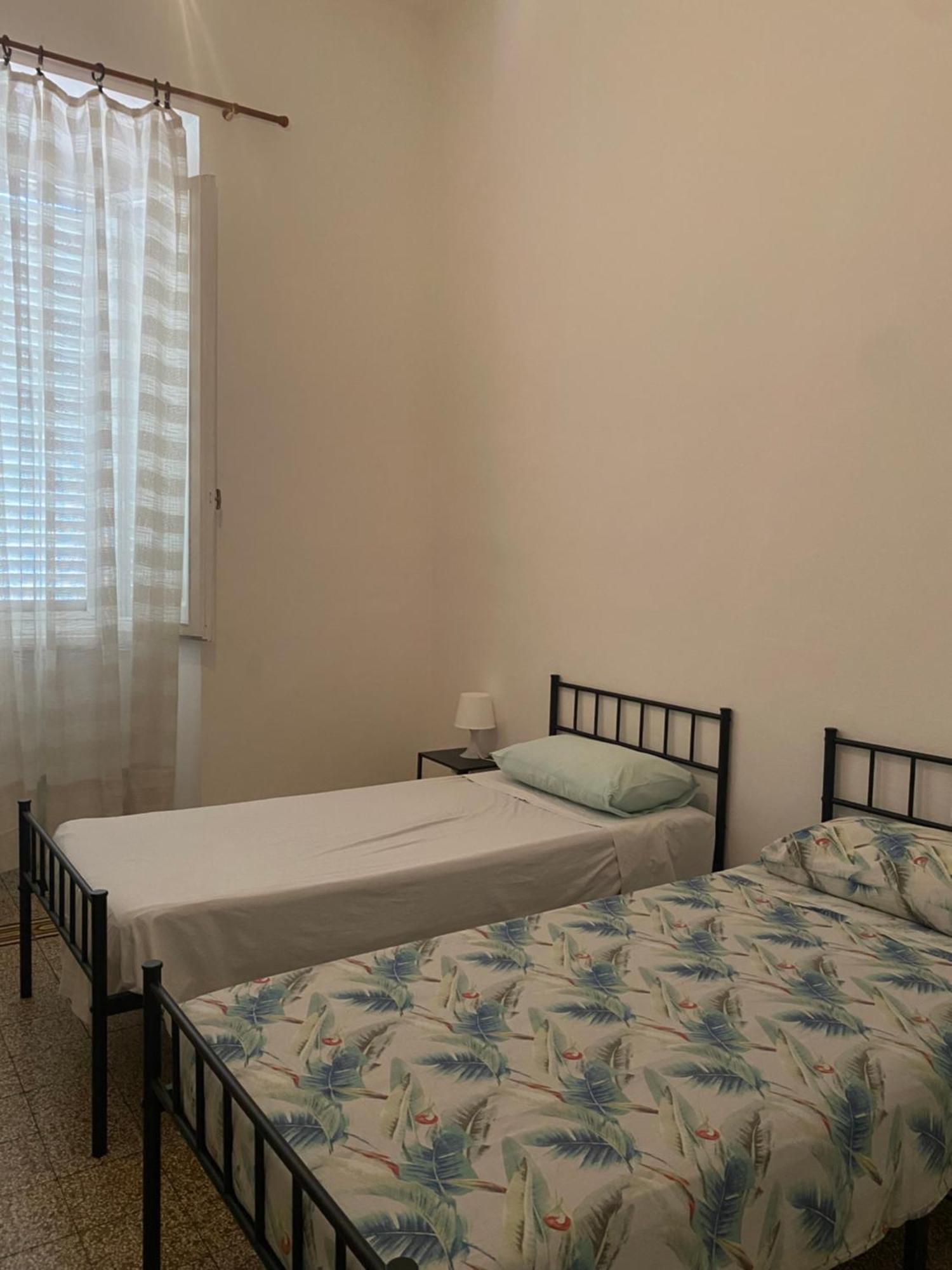 Hotel Casa Sofia Livorno Esterno foto