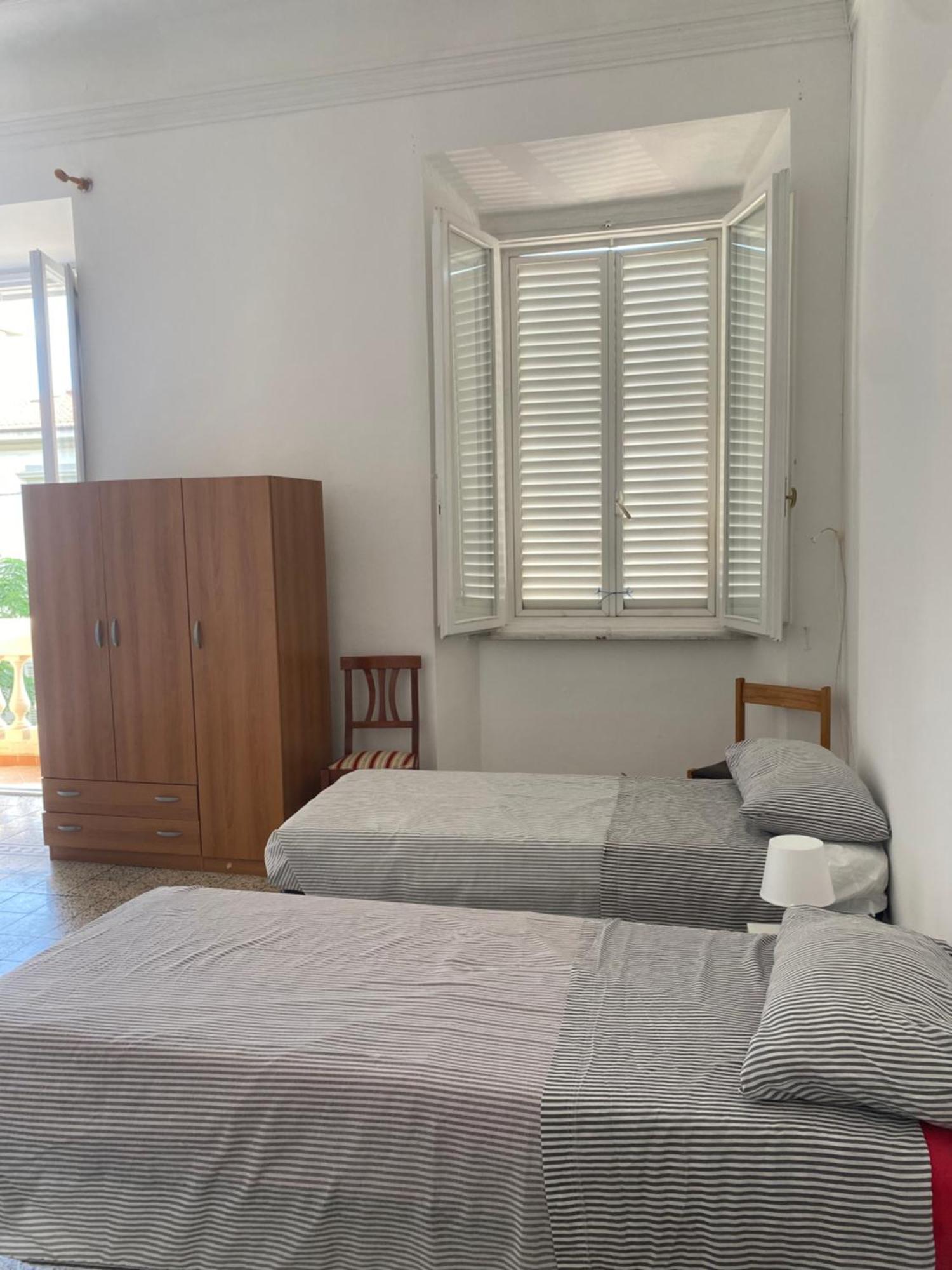 Hotel Casa Sofia Livorno Esterno foto