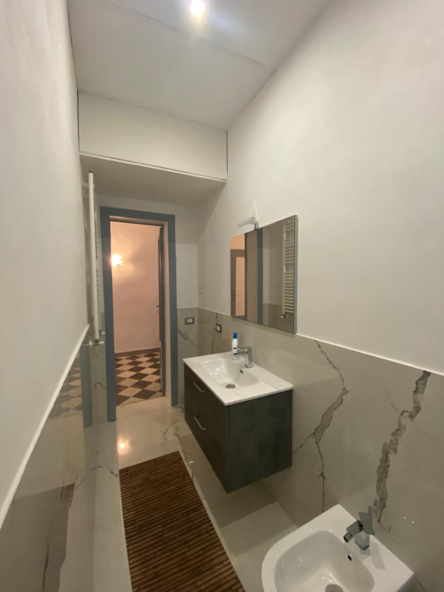 Hotel Casa Sofia Livorno Esterno foto