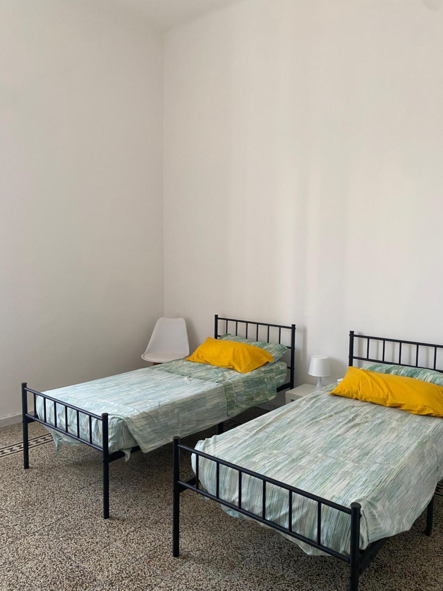 Hotel Casa Sofia Livorno Esterno foto